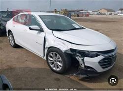 شيفروليه ماليبو